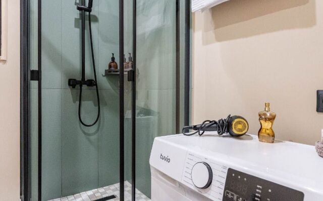 Piter Apartments Loft Dunayskiy Apartments