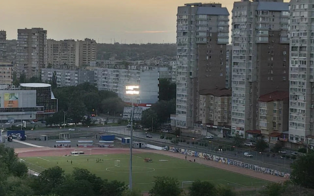 Апартаменты Sunrental