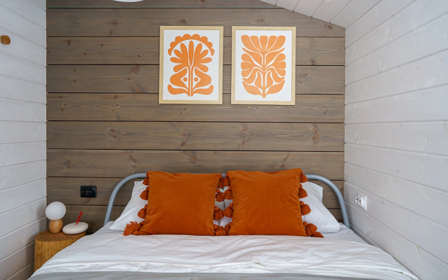 Частный дом WOW Dacha Облепиха