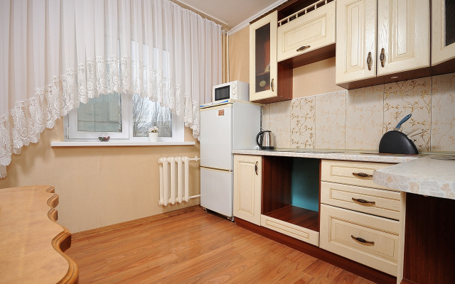 Квартира на улице Дмитриева 3/2