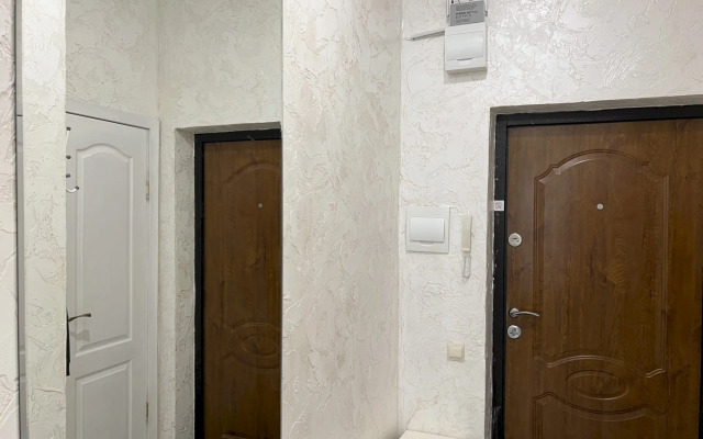 Квартира 099 ЖК Черноморский до моря 10 мин