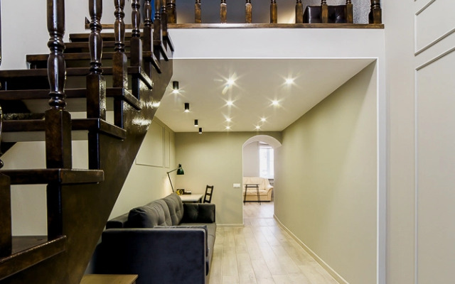 Апартаменты Сутки-Дом - Покровка