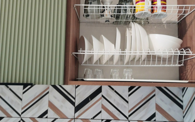 Квартира в Центральном Районе