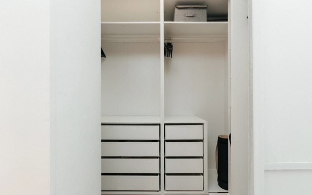 Квартира Уютная с удобной инфраструктурой