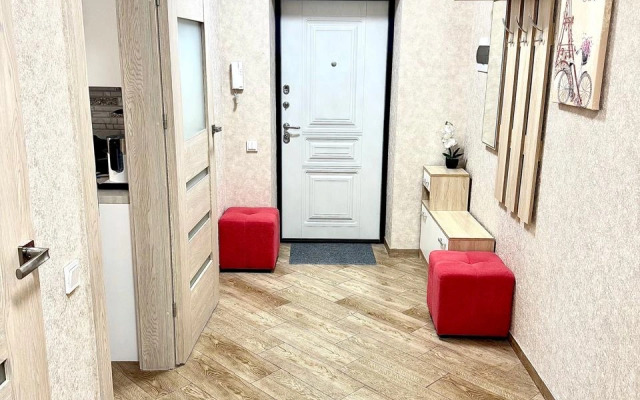 Квартира у Моря