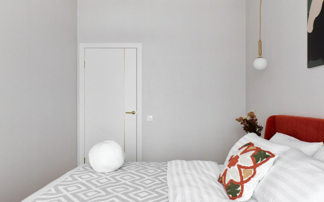 Апартаменты Idel