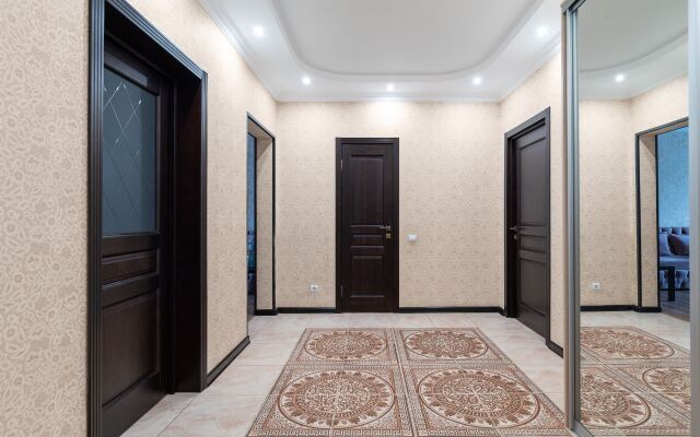 Апартаменты двухкомнатные на Жлобы