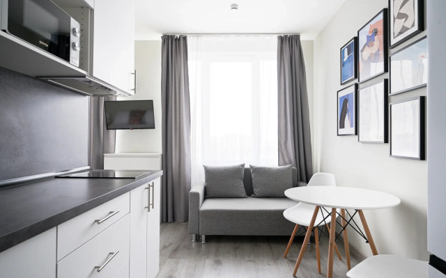 Апартаменты Vista View