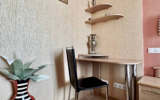 Apartamenty Krasivaya Dvushechka S Dzhakuzi V Samom Serdtse Minska