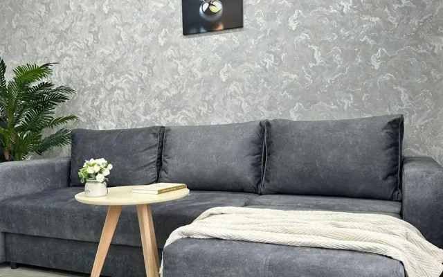 Квартира Студия Просторная в Жк Линии