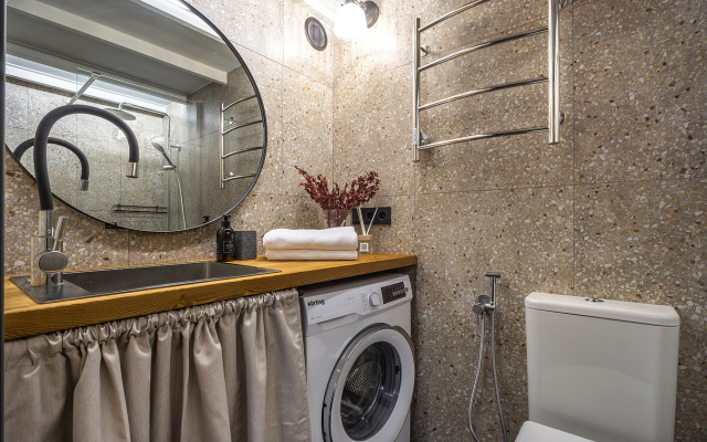 Queenstay Orange Loft Apartments