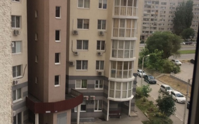 Uyutnaya kvartira v tsentre goroda Flat