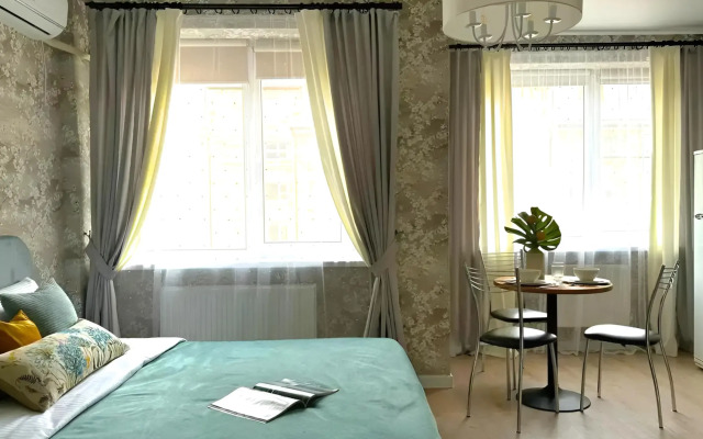 Квартира Шоссейная 70/1