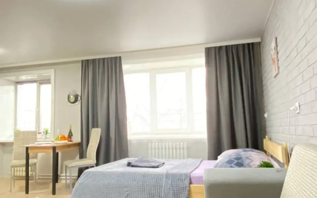 Квартира на Ульяновской 4