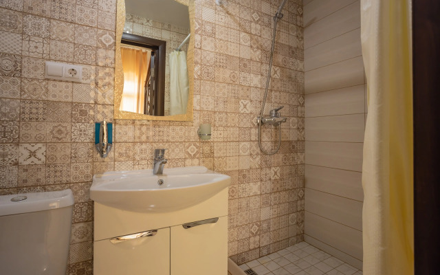 Maalle Guest House