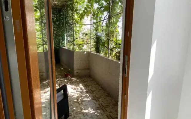 Klassicheskie Dvukhmestnye S Balkonom I Terrasoy M3 Apartment