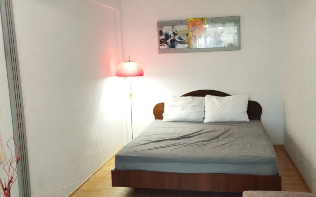 Dvukhkomnatnaya Vozle Tsentra Flat