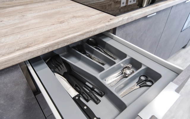 Квартира 1-комнатная с видом на новую набережную р Зея
