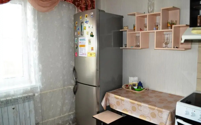Kvartira na 17 etaze s otlicnym vidom