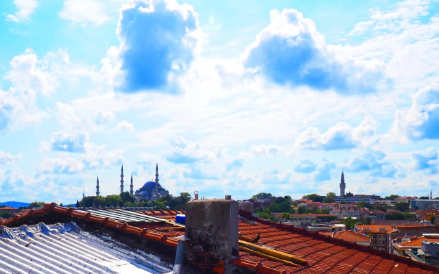 Diamond Hotel Old City Boutique hotel