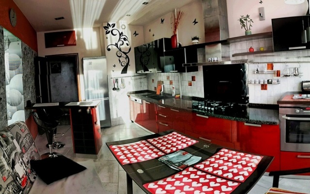 Vip 24dom Apartments