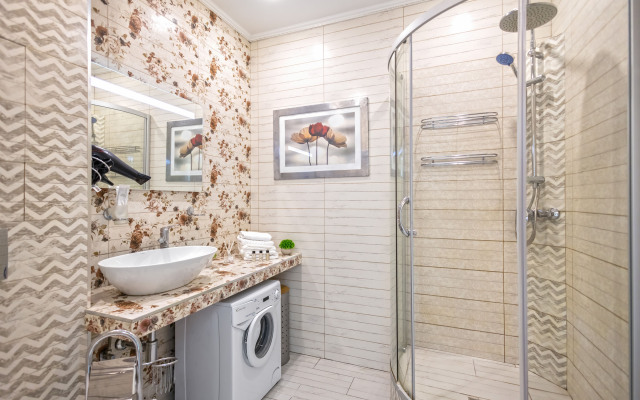 Апартаменты Белая Сова Жк Лайнер Восток 17