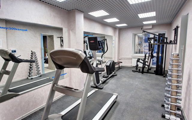 Iremel Hotel