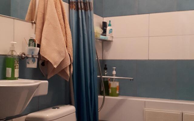 Меблированные комнаты SPBosco