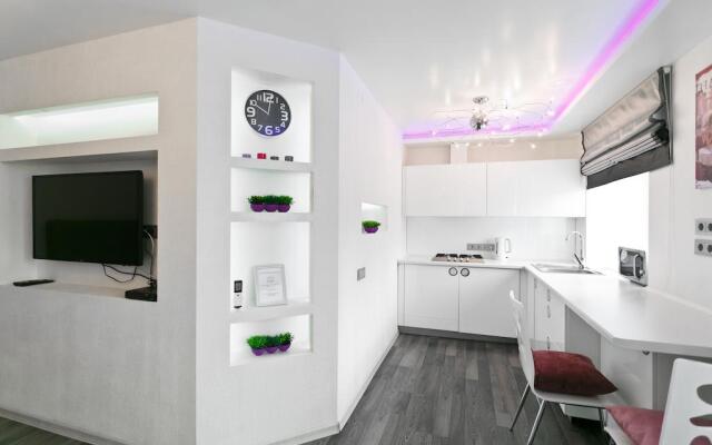 Minsklux Studiya Apartments