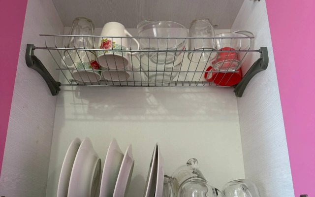 Квартира Lofthouse