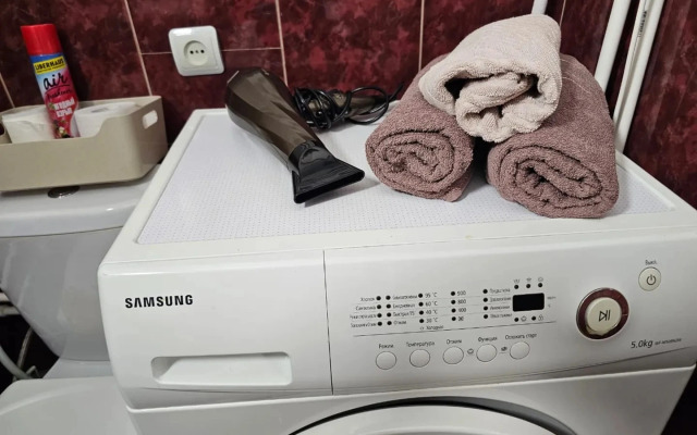 Апартаменты Домашний очаг