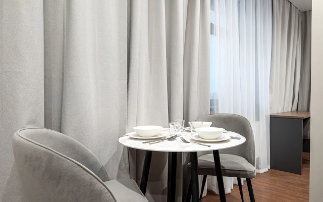 Квартира Студия на Херсонском Проезде