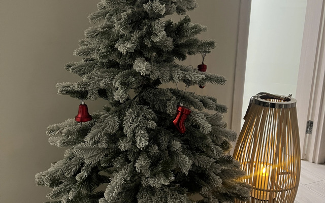 Апартаменты Fashion