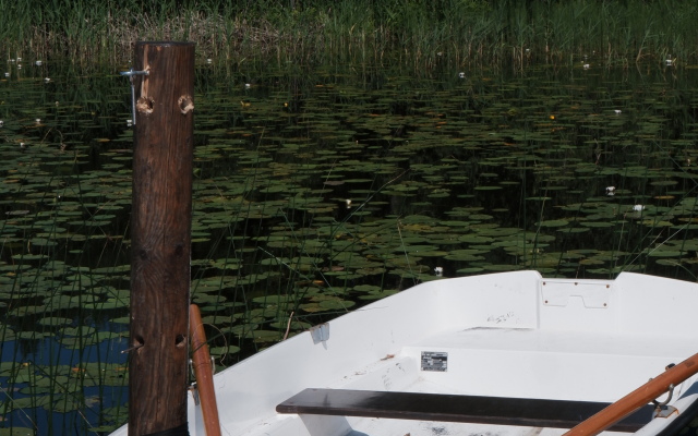 База отдыха Торополис