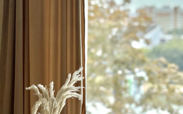 Apartments Tsentr Minsk