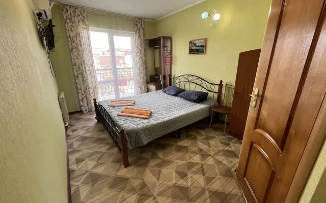 Guest house Roza V Gelendzhike