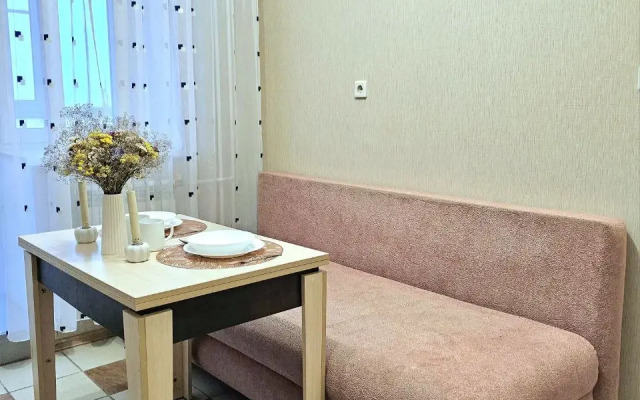Квартира Best Guest House ЖК Бейкер Стрит