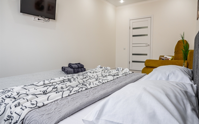 Квартира на Доваторцев 82/2