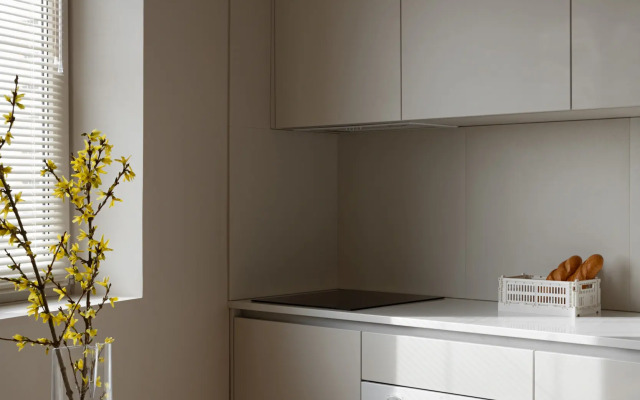 Proyekt 2r Buro Flat