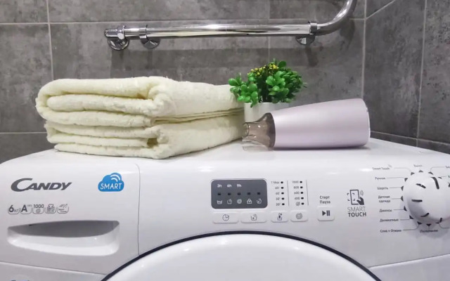 Квартира у Мамаева Кургана