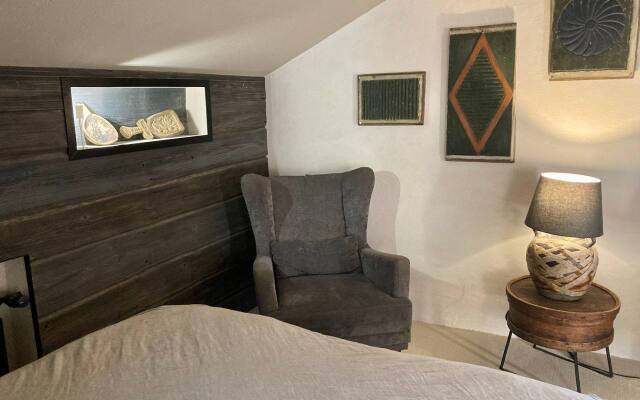 Kon V Palto Muzey I Postoy Guest House