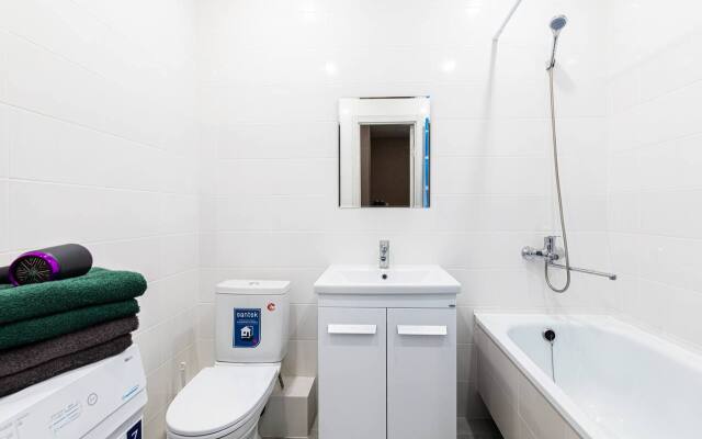 Tetsevskaya 4 Ye Flat