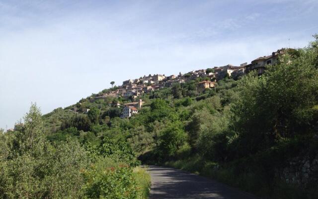 Valle Fiotita Guest House
