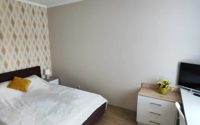 Квартира Уютная в самом центре