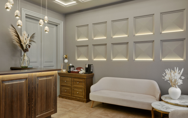 Solomin Hotel
