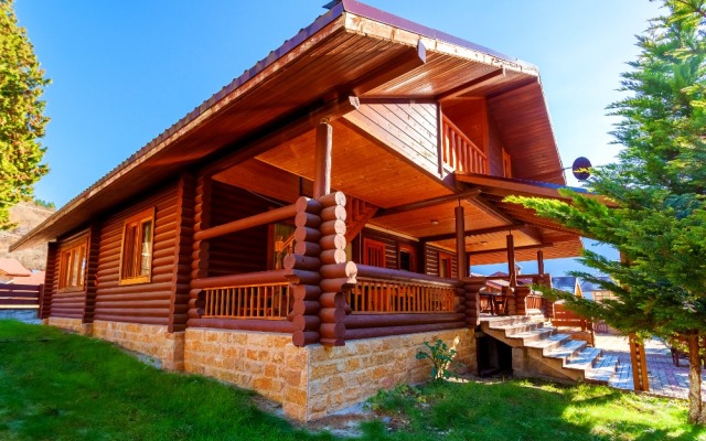 Olimpiya Krasnaya Polyana Hotel