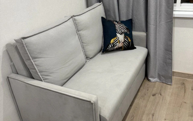 Квартира Изумрудная