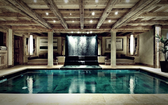 Bagnes 1850 Swiss Hotel