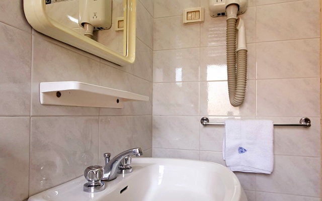 Villa Letizia-Casa per ferie Guest house