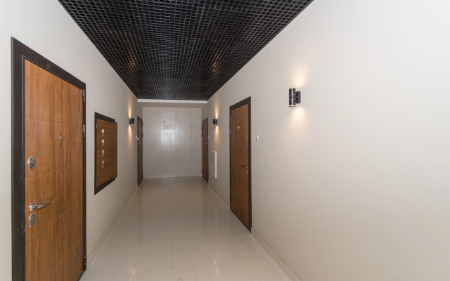 Квартира на улице Трудовая 25/1